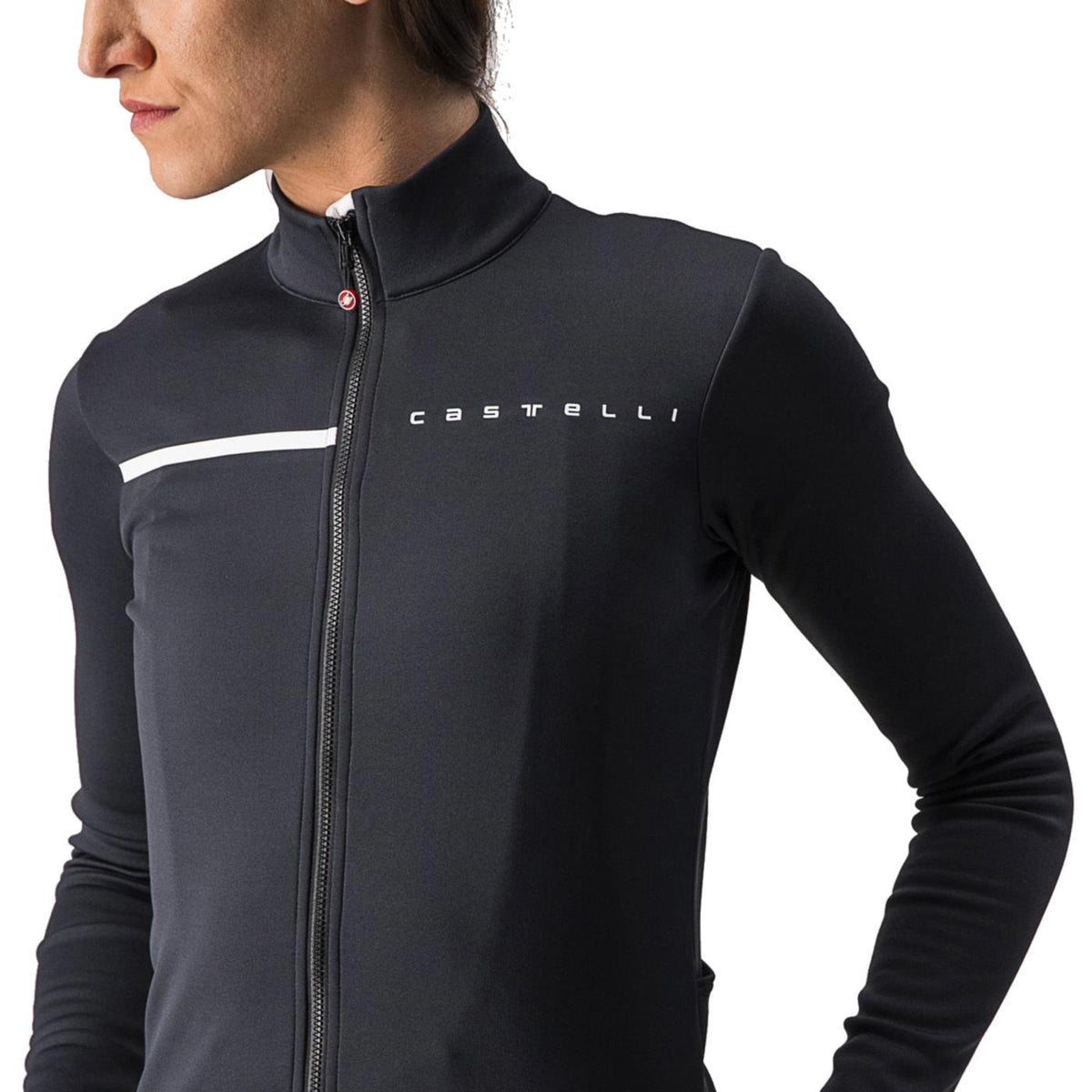 CASTELLI SINERGIA 2 JERSEY FZ