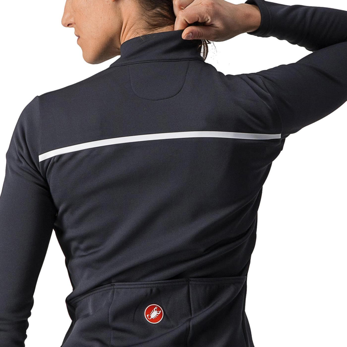 CASTELLI SINERGIA 2 JERSEY FZ