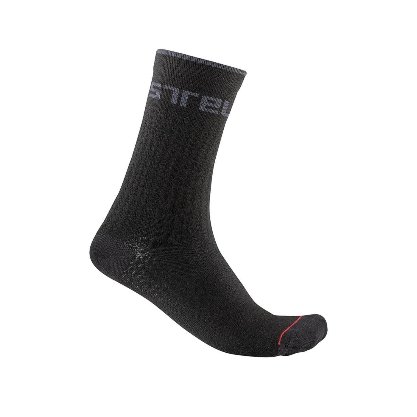 CASTELLI DISTANZA 20 SOCK