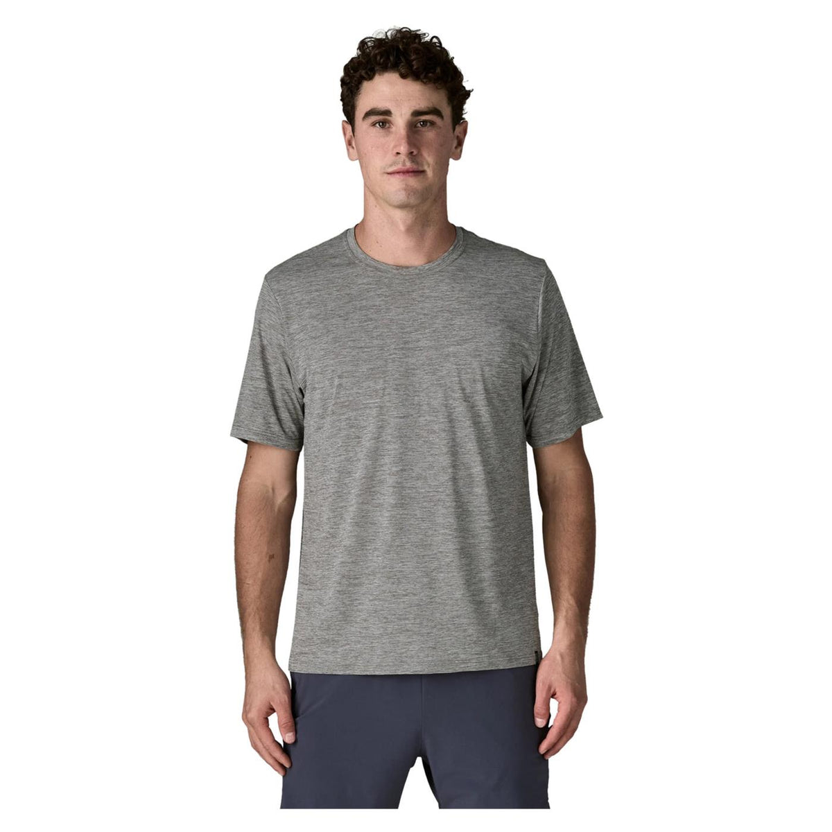 PATAGONIA CAP COOL DAILY SHIRT