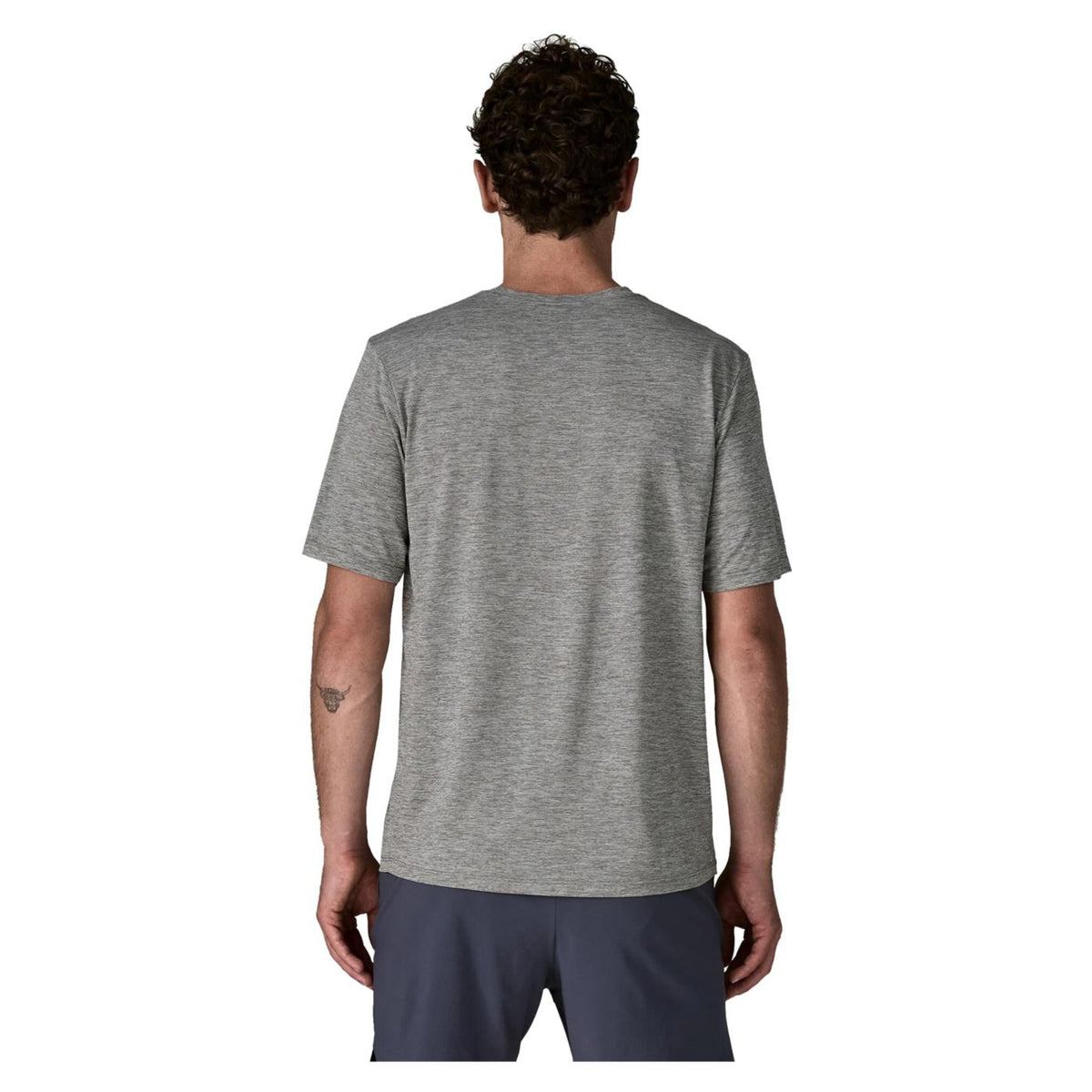 PATAGONIA CAP COOL DAILY SHIRT - seconda immagine