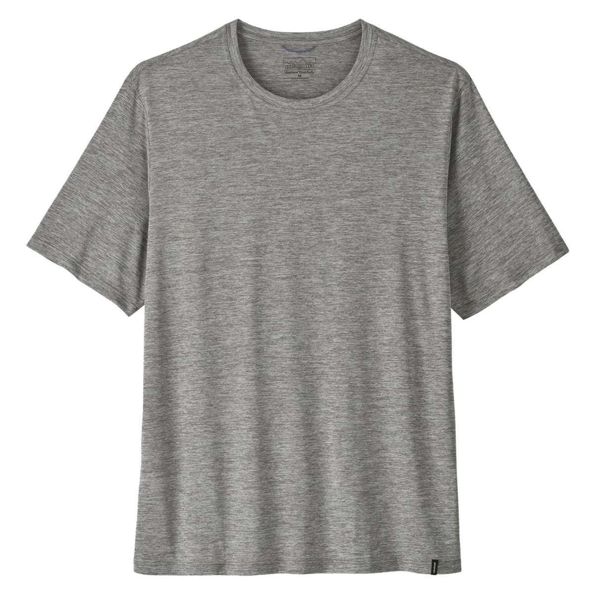 PATAGONIA CAP COOL DAILY SHIRT - Grigio chiaro - vista 3