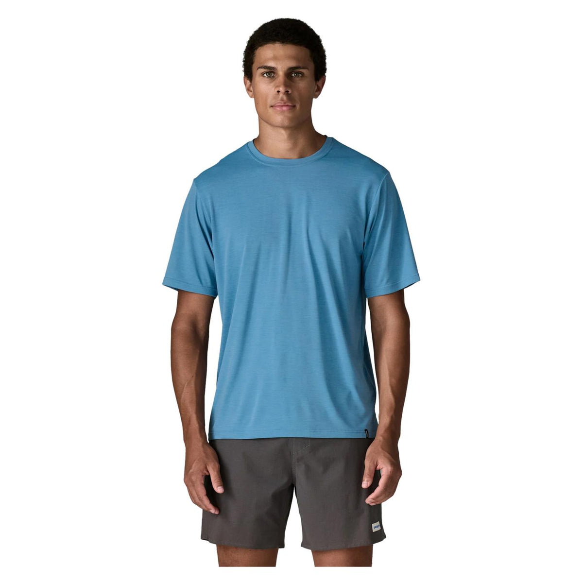 PATAGONIA CAP COOL DAILY SHIRT