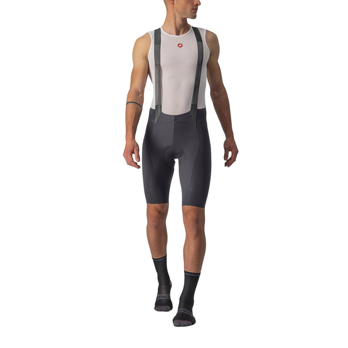 CASTELLI FREE AERO RC BIBSHORT