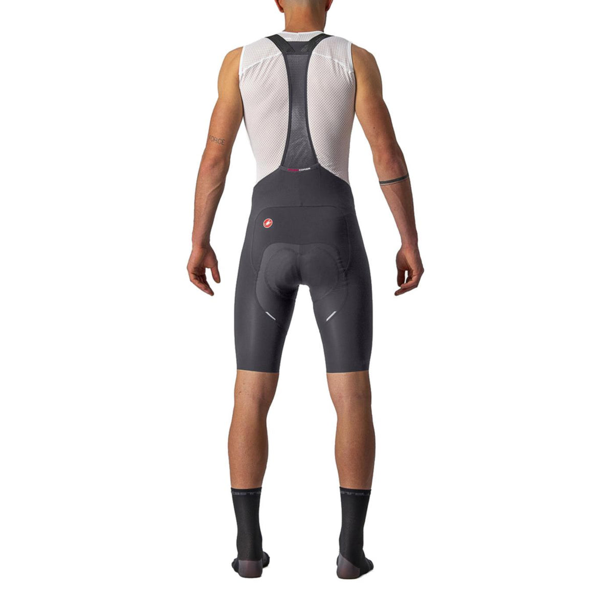 CASTELLI FREE AERO RC BIBSHORT