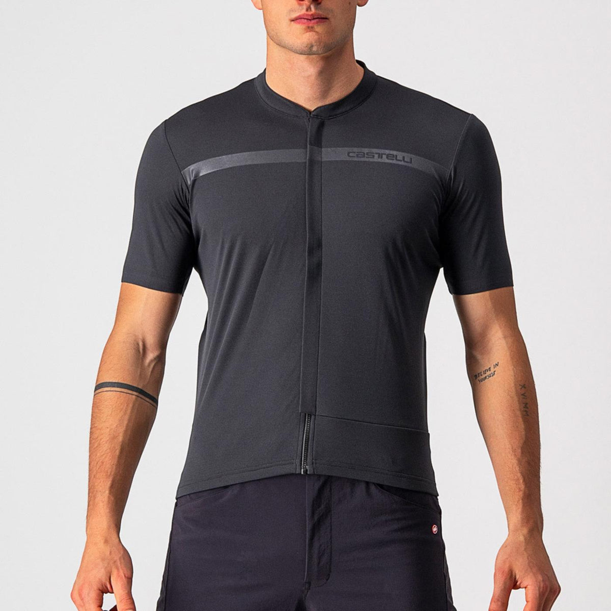 CASTELLI UNLIMITED ALLROAD JERSEY