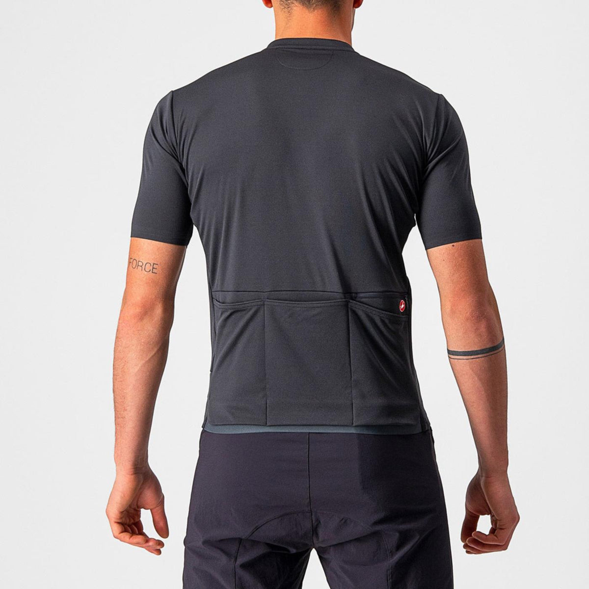 CASTELLI UNLIMITED ALLROAD JERSEY