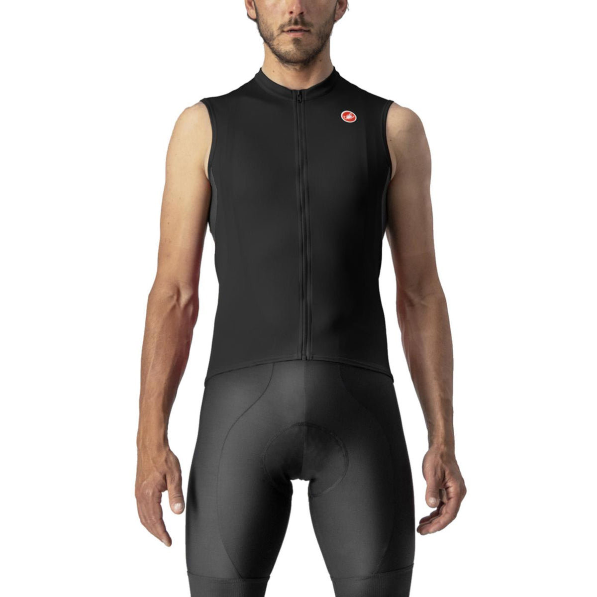 CASTLES ENTRY VI SLEEVELESS
