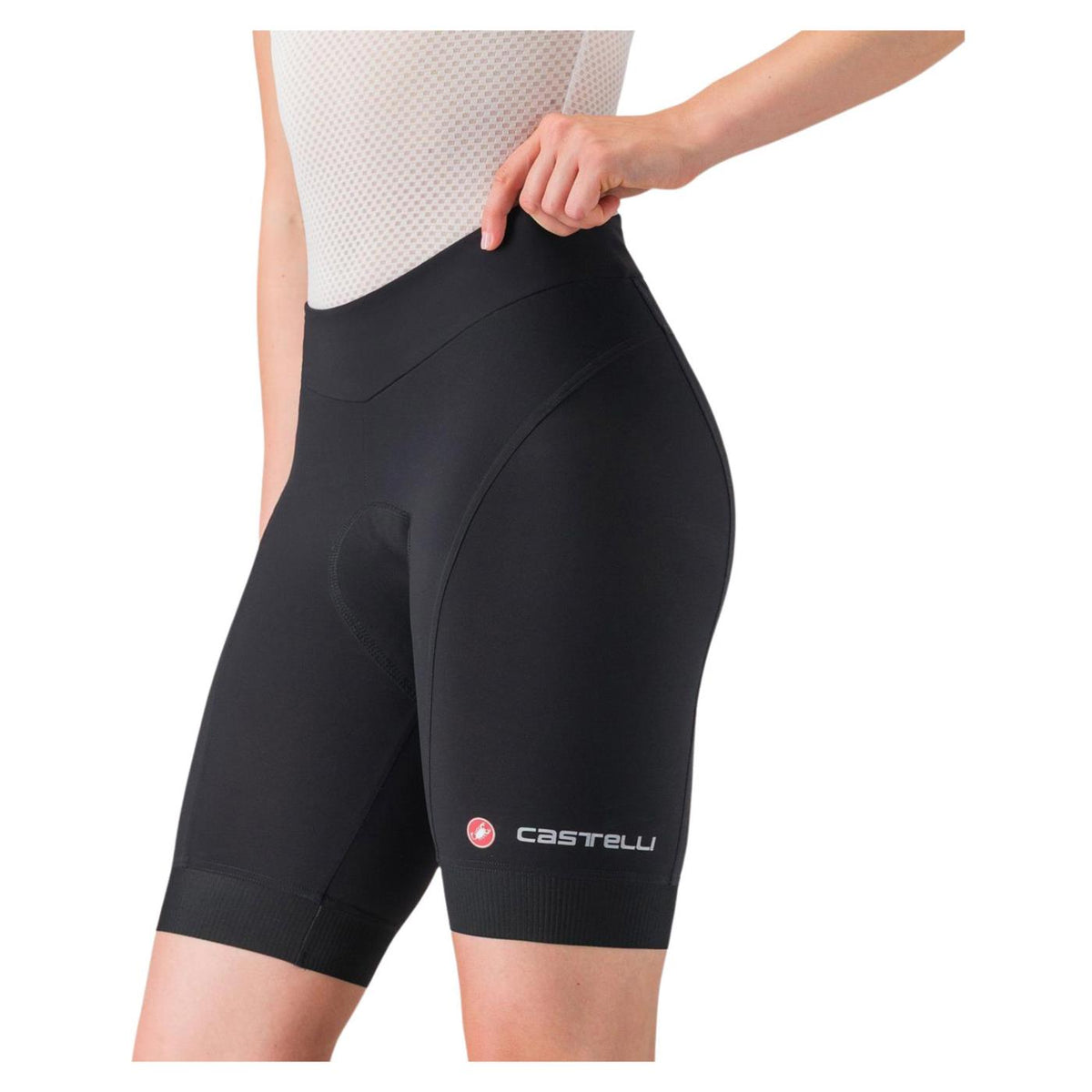 CASTELLI ENDURANCE WOMAN SHORT