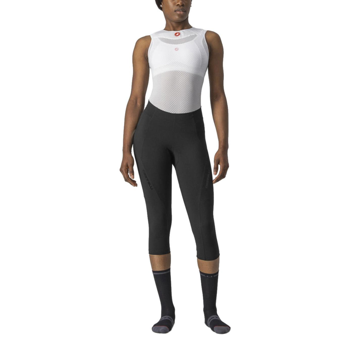 CASTELLI VELOCISSIMA 3 KNICKER