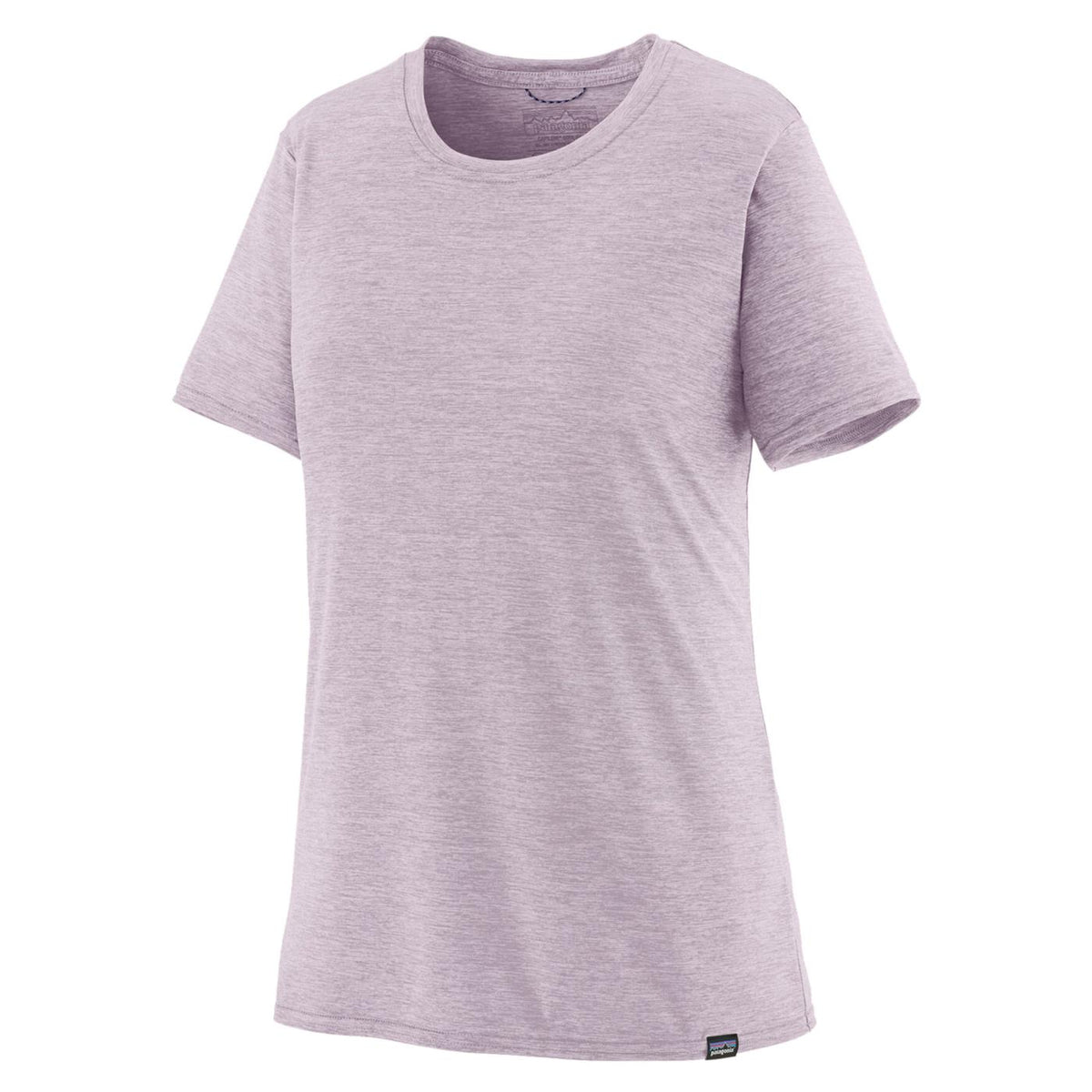 PATAGONIA CAP COOL DAILY W TEE