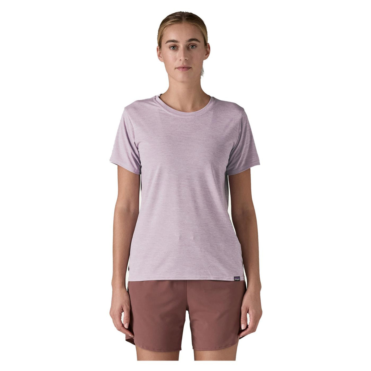 PATAGONIA CAP COOL DAILY W TEE