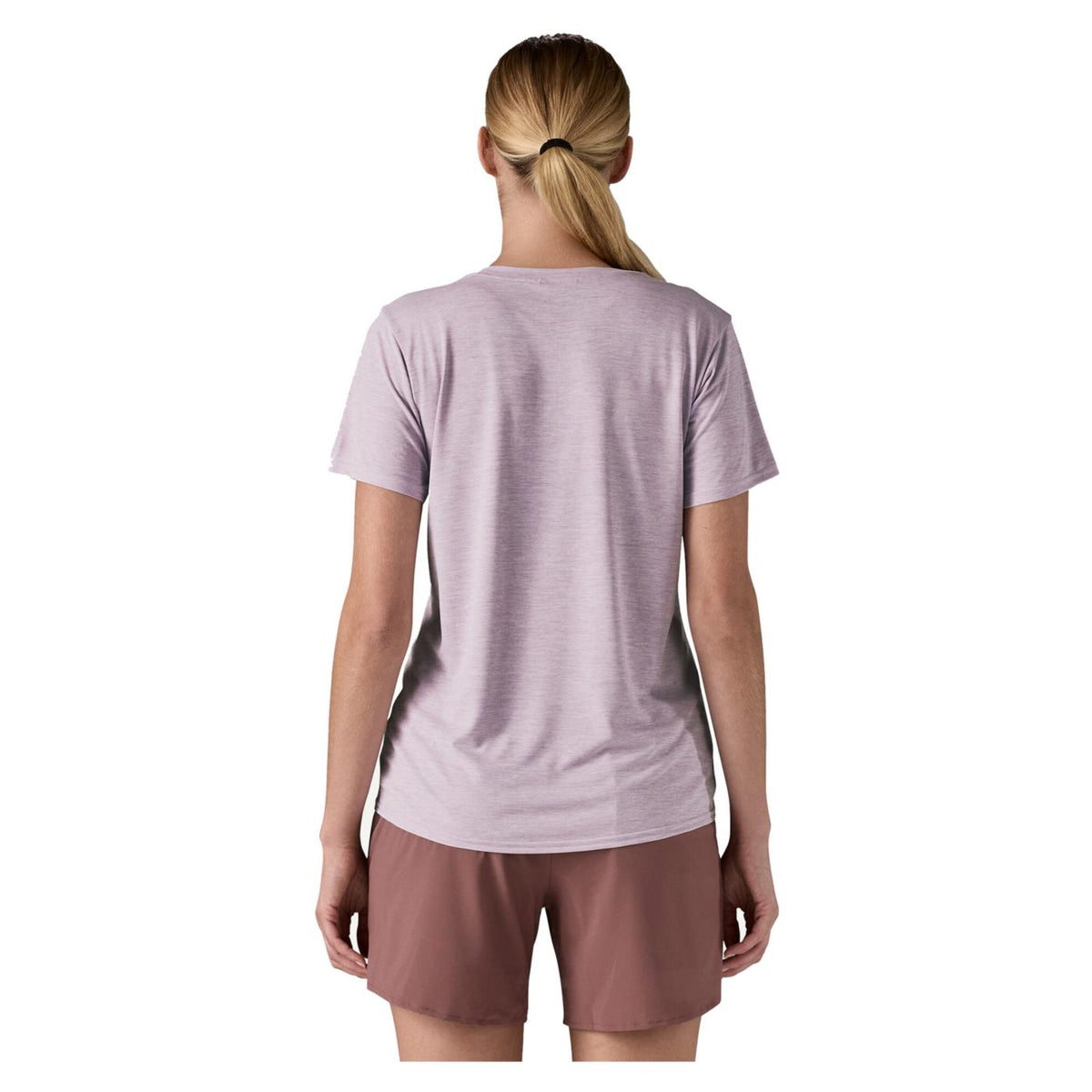 PATAGONIA CAP COOL DAILY W TEE