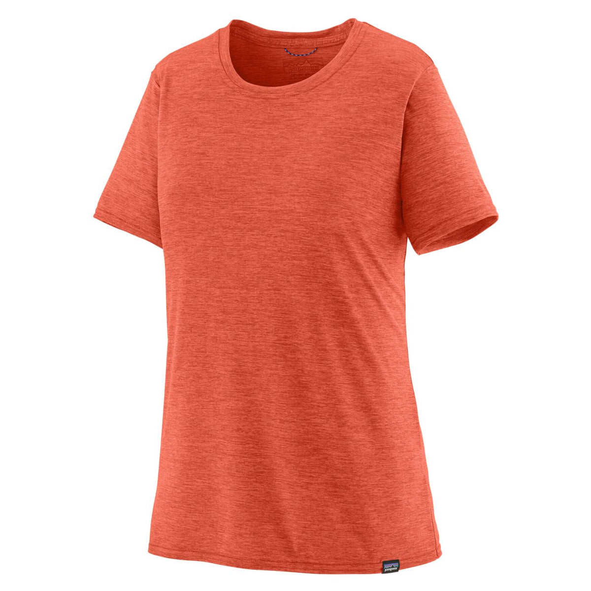 PATAGONIA W CAP COOL DAILY SHIRT