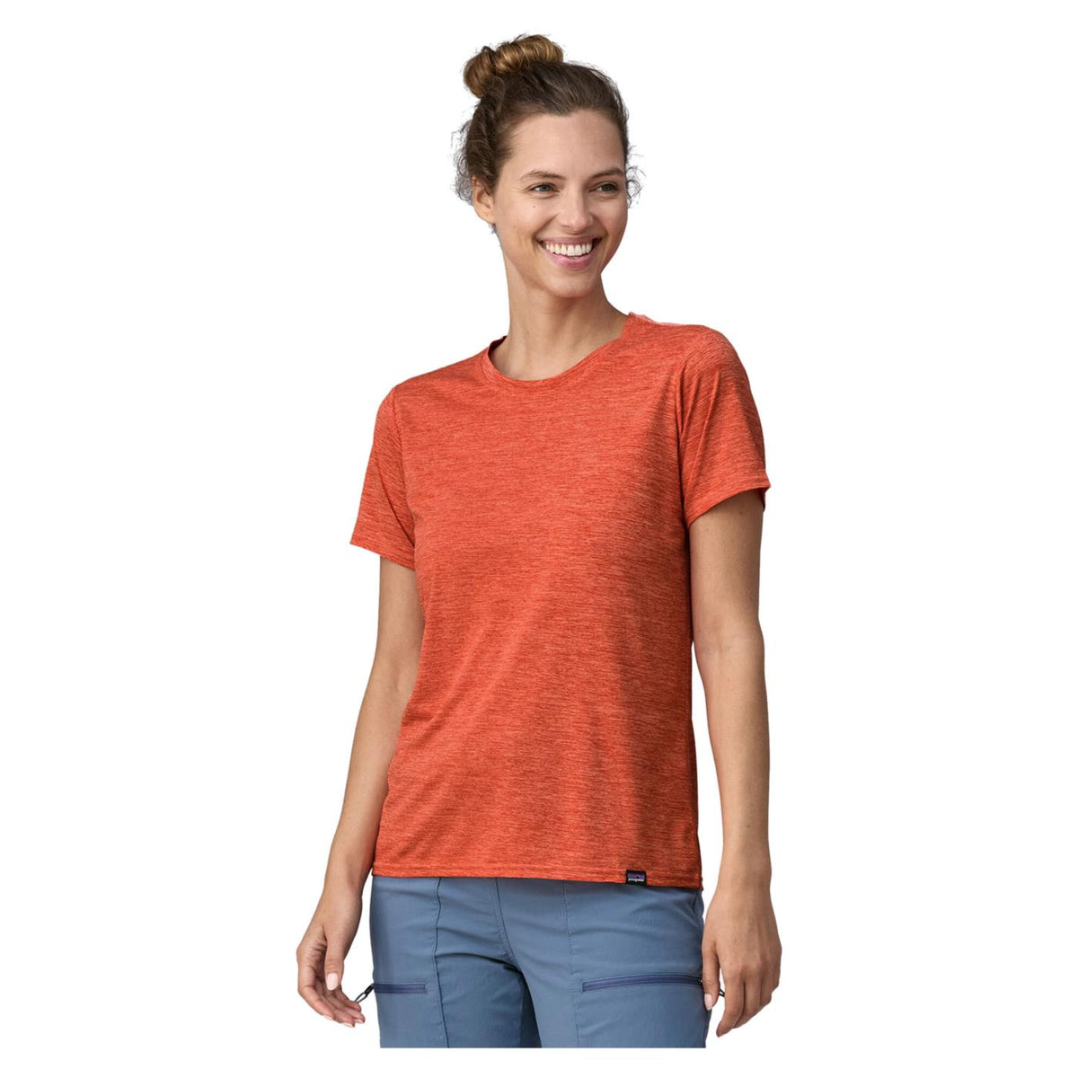 PATAGONIA W CAP COOL DAILY SHIRT - seconda immagine