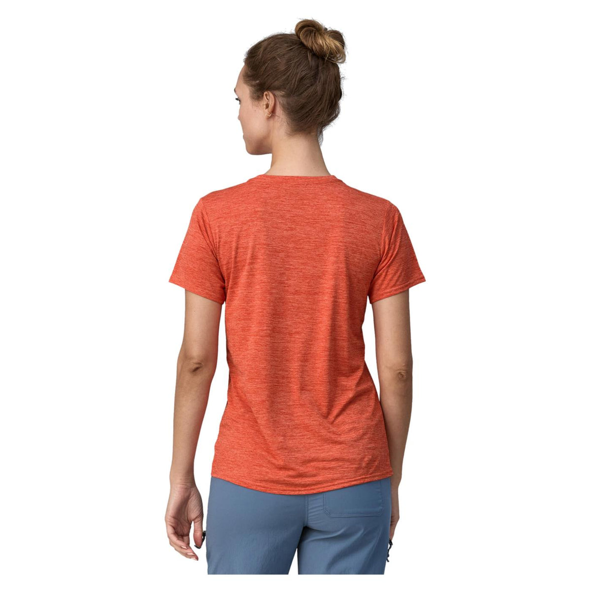 PATAGONIA W CAP COOL DAILY SHIRT