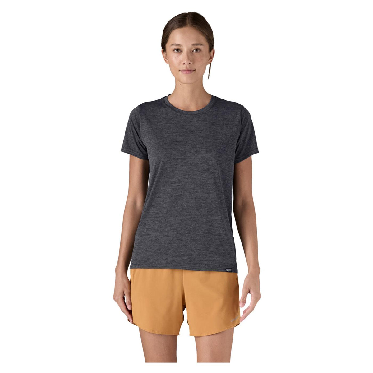 PATAGONIA CAP COOL DAILY W TEE - seconda immagine