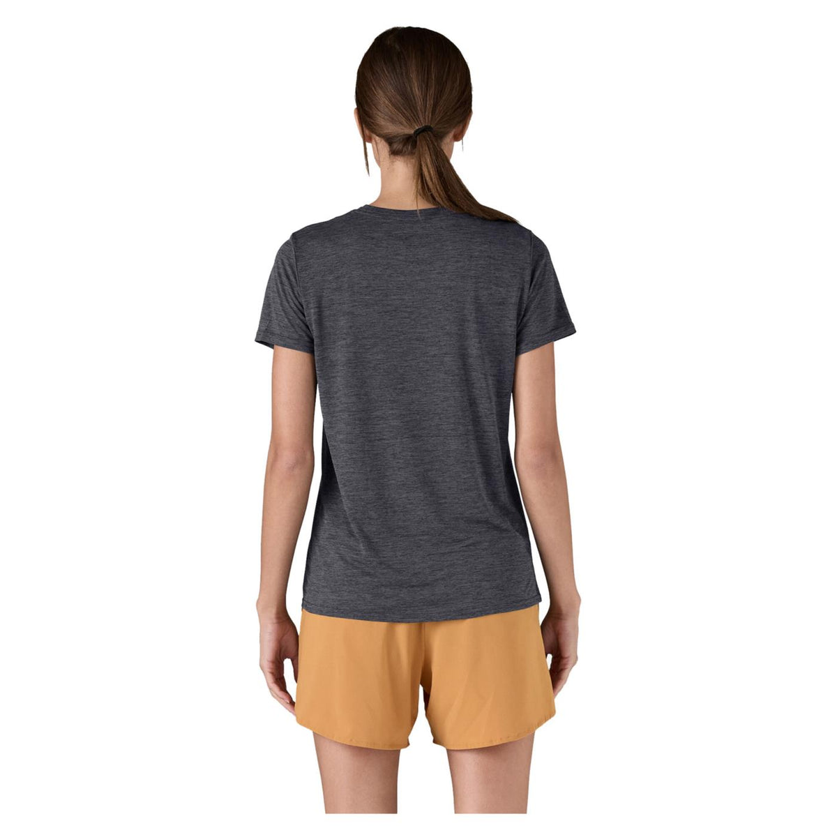PATAGONIA CAP COOL DAILY W TEE