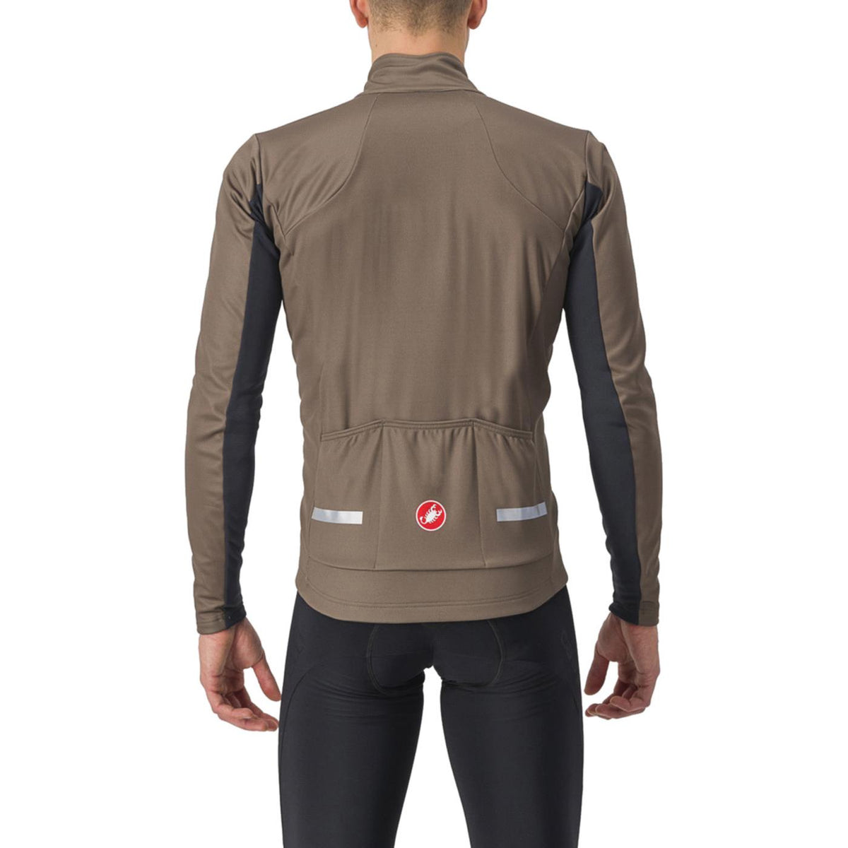 CASTELLI MORTIROLO 6S JACKET