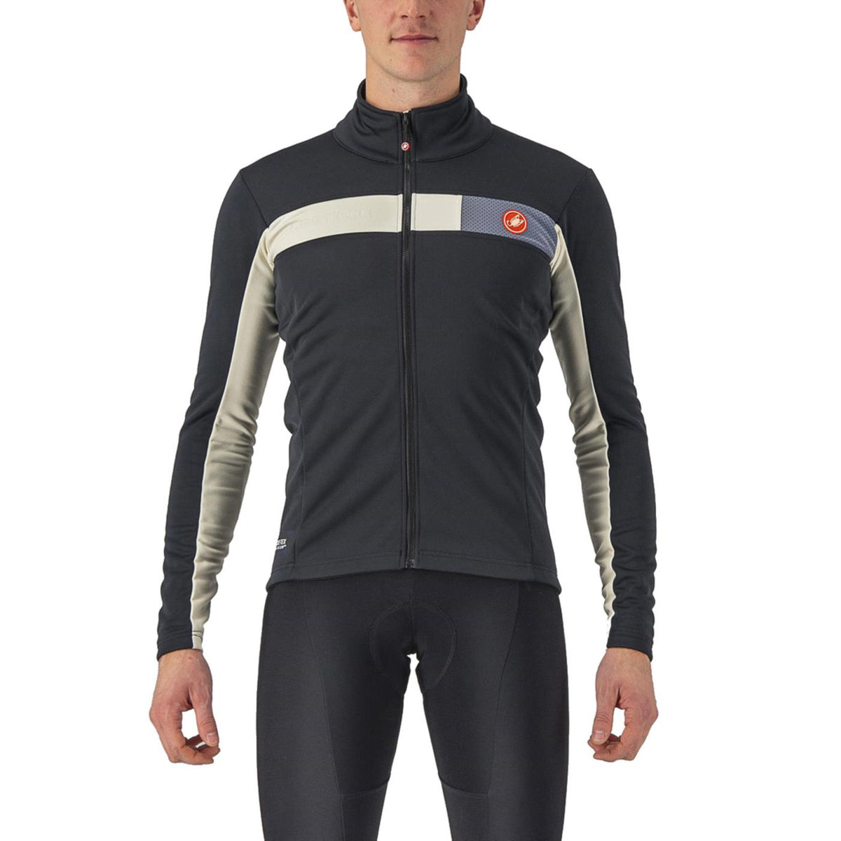 CASTELLI MORTIROLO 6S JACKET