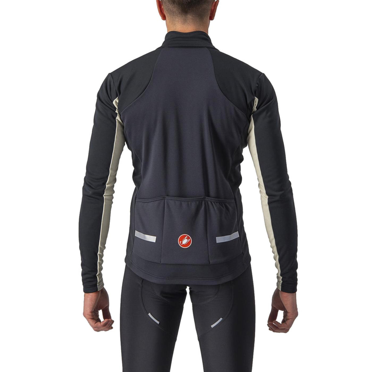 CASTELLI MORTIROLO 6S JACKET - seconda immagine