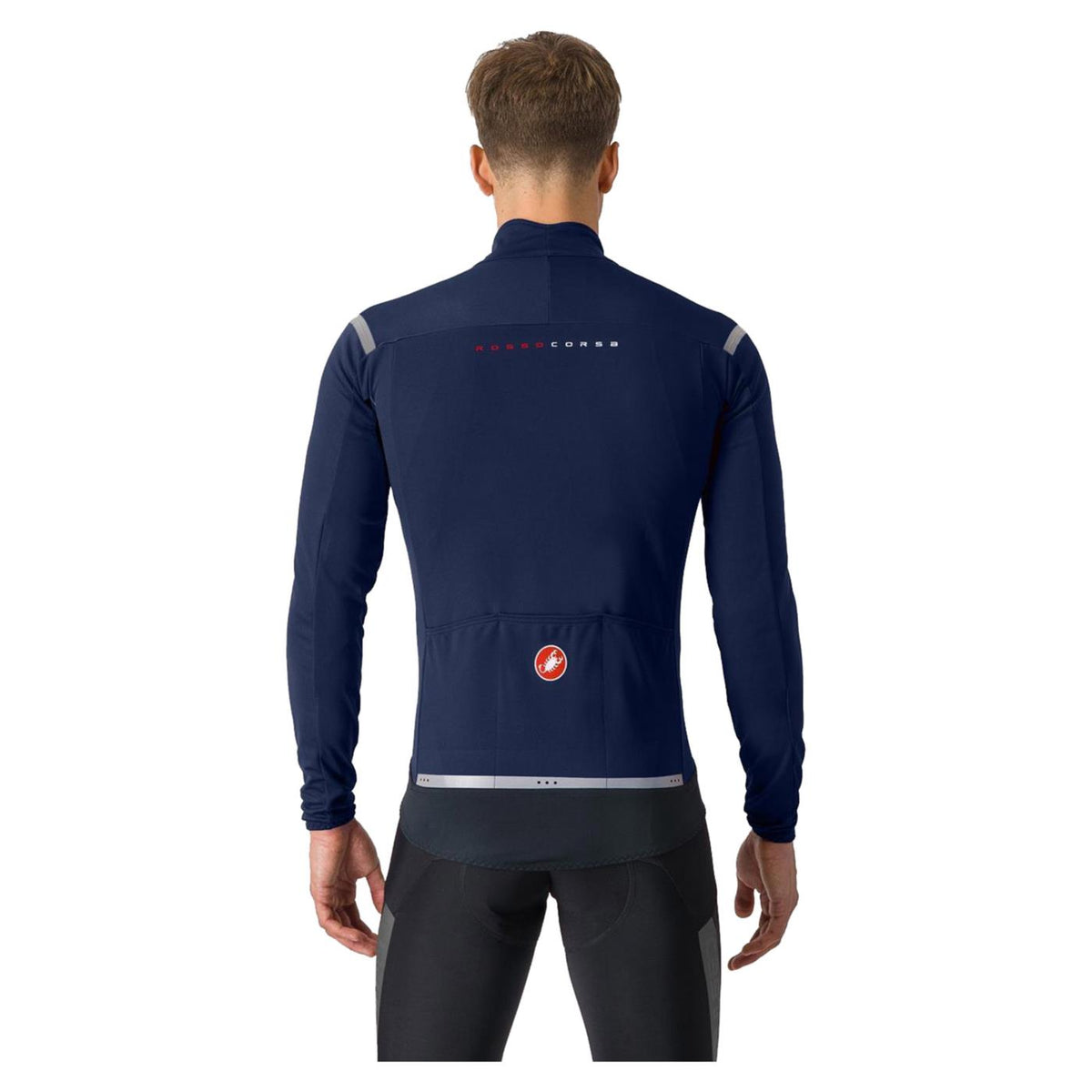 CASTELLI PERFETTO ROS 2 JACKET - vista 2