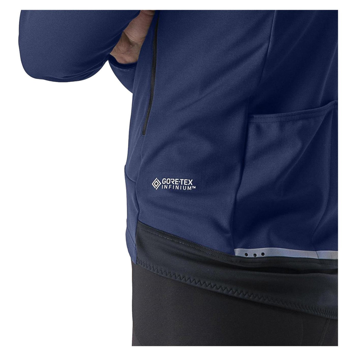 CASTELLI PERFETTO ROS 2 JACKET - vista 4