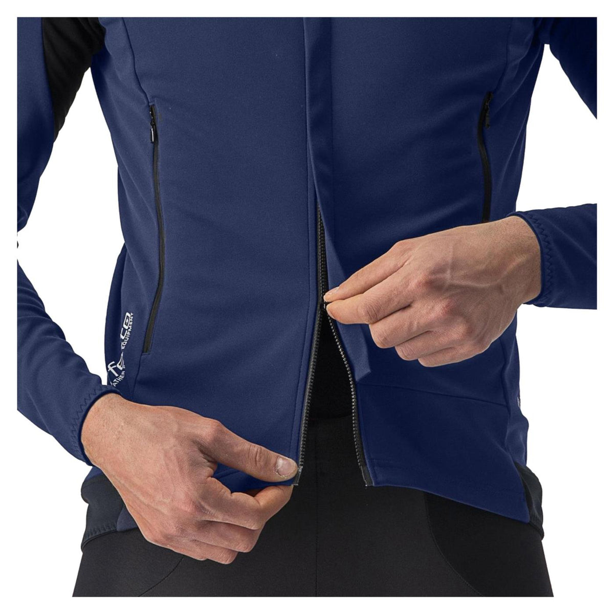 CASTELLI PERFETTO ROS 2 JACKET - vista 5