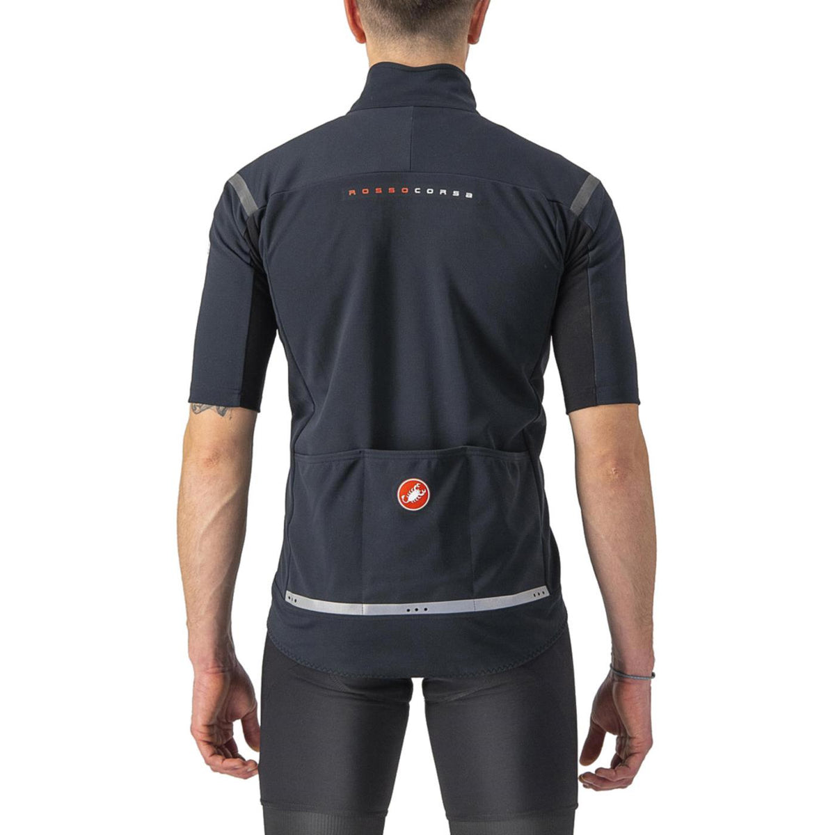 CASTELLI GABBA ROS 2 - seconda immagine