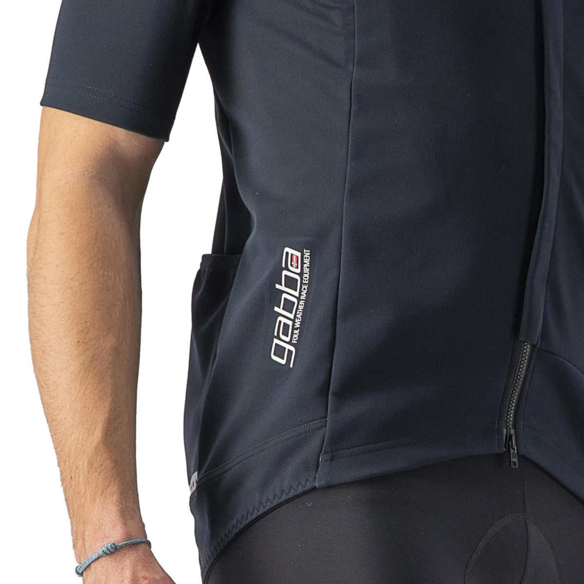 CASTELLI GABBA ROS 2