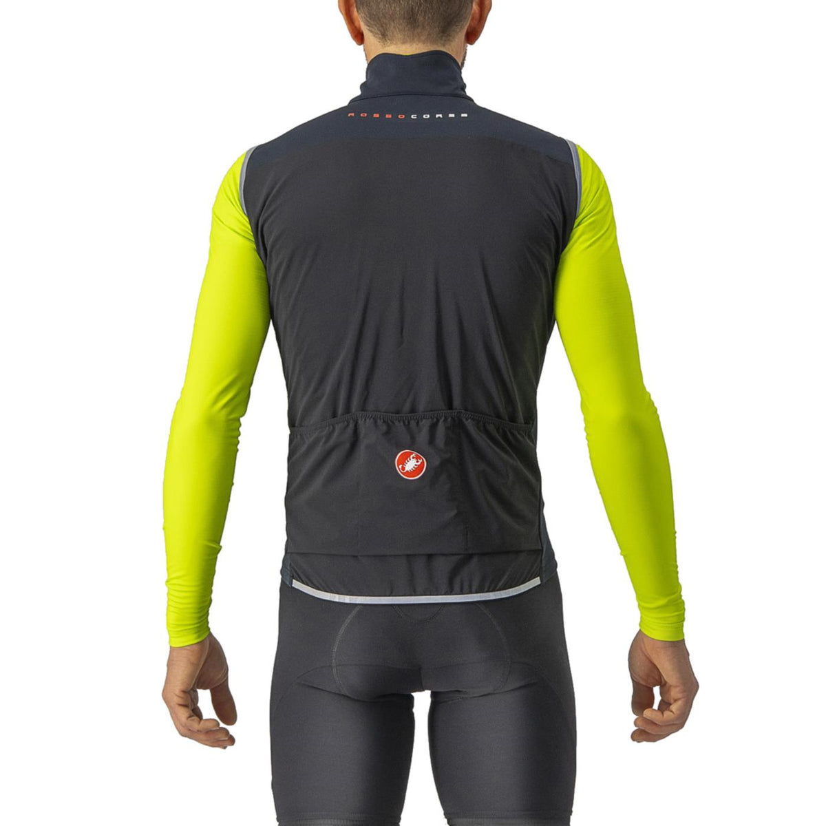 CASTELLI PERFETTO ROS 2 VEST
