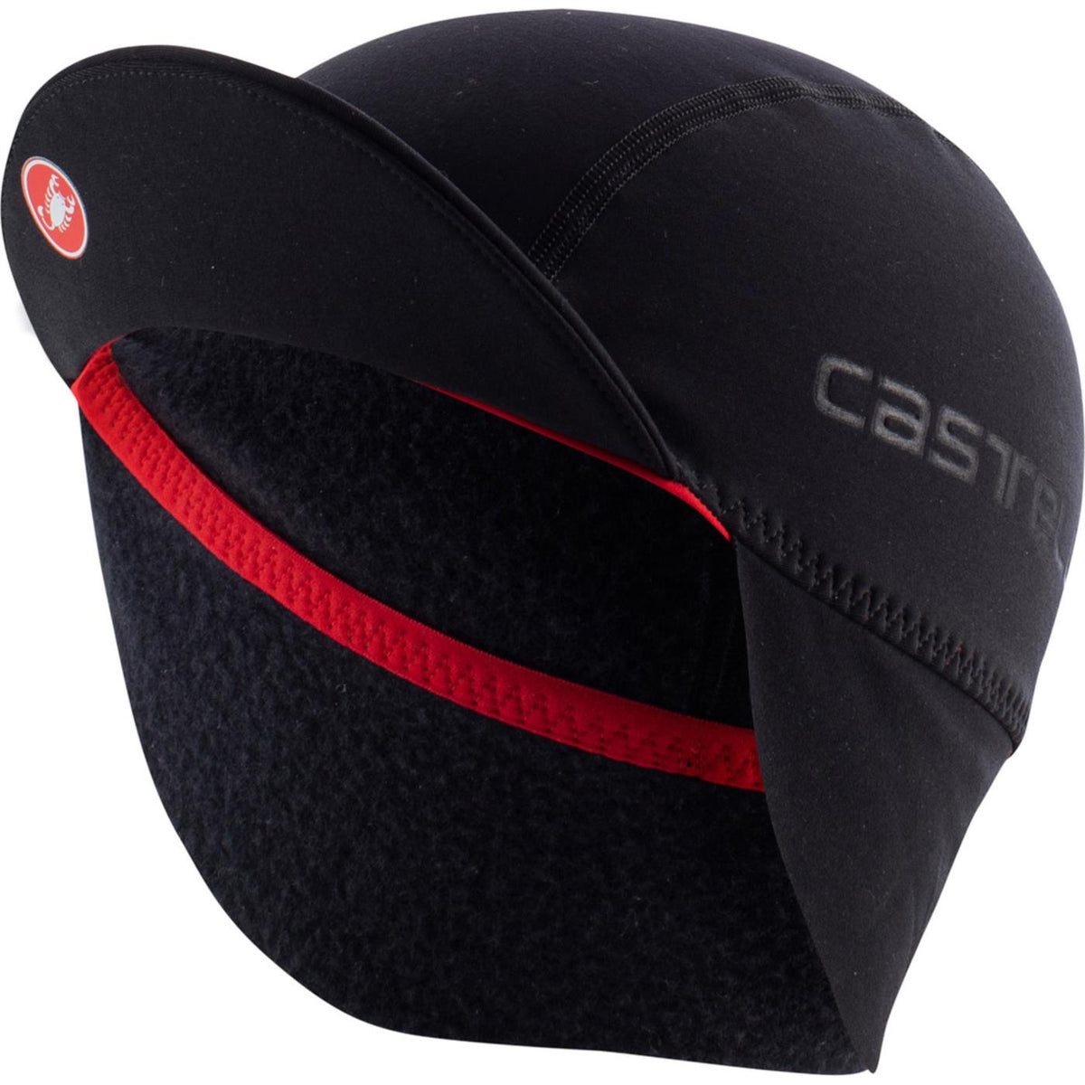 CASTELLI NANO THERMAL CAP - seconda immagine