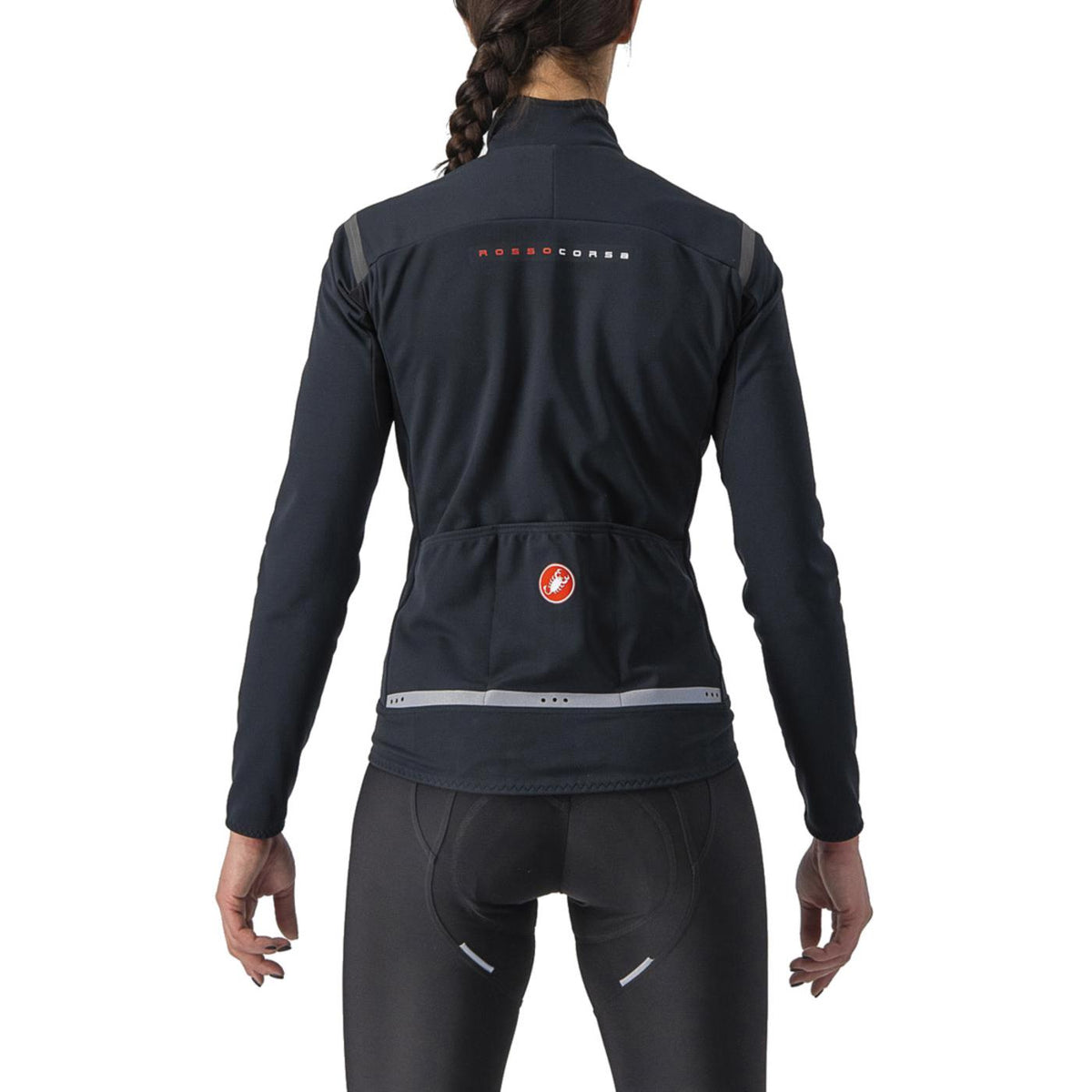 CASTELLI PERFETTO ROS 2 W JACKET