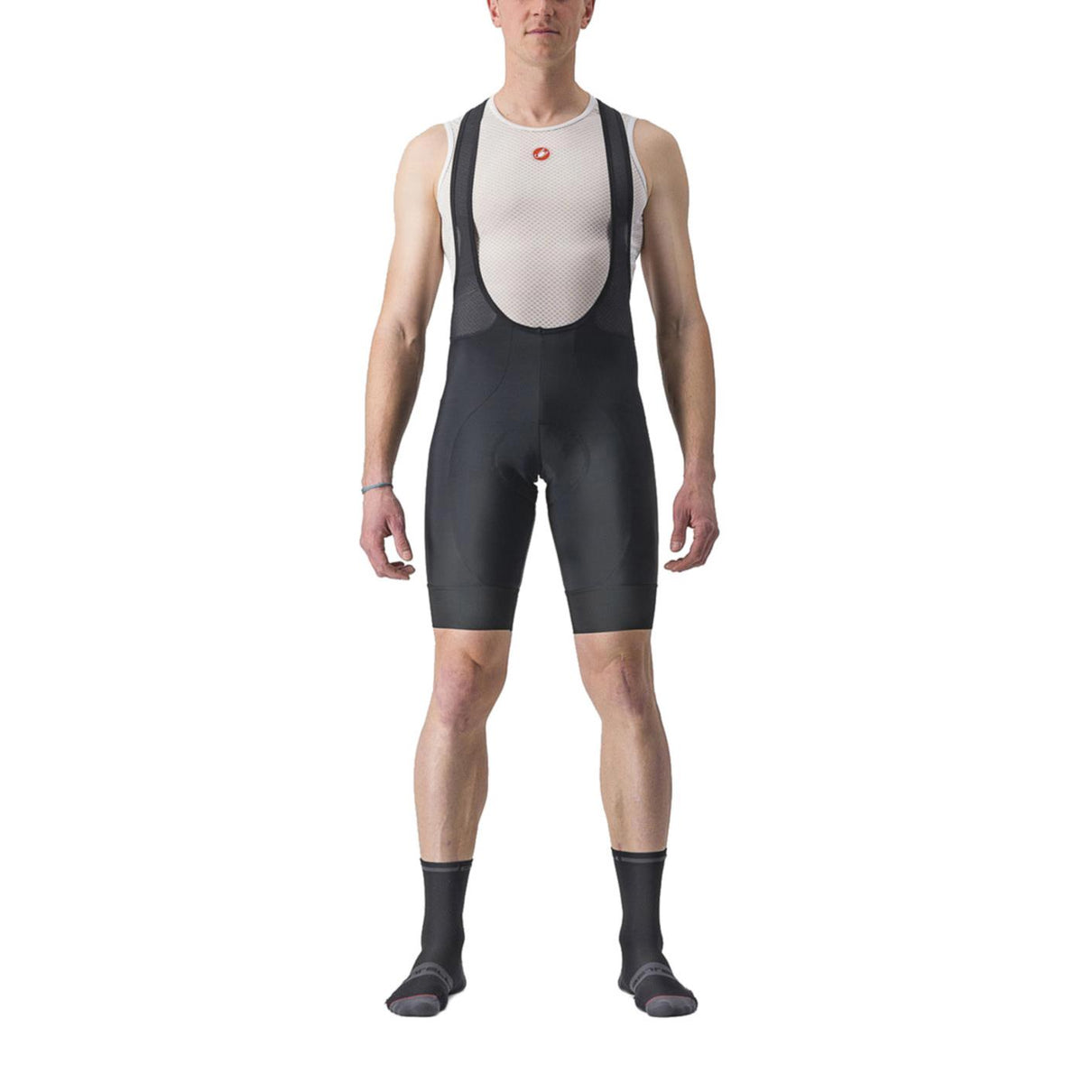 CASTELLI ENTRATA 2 BIBSHORT