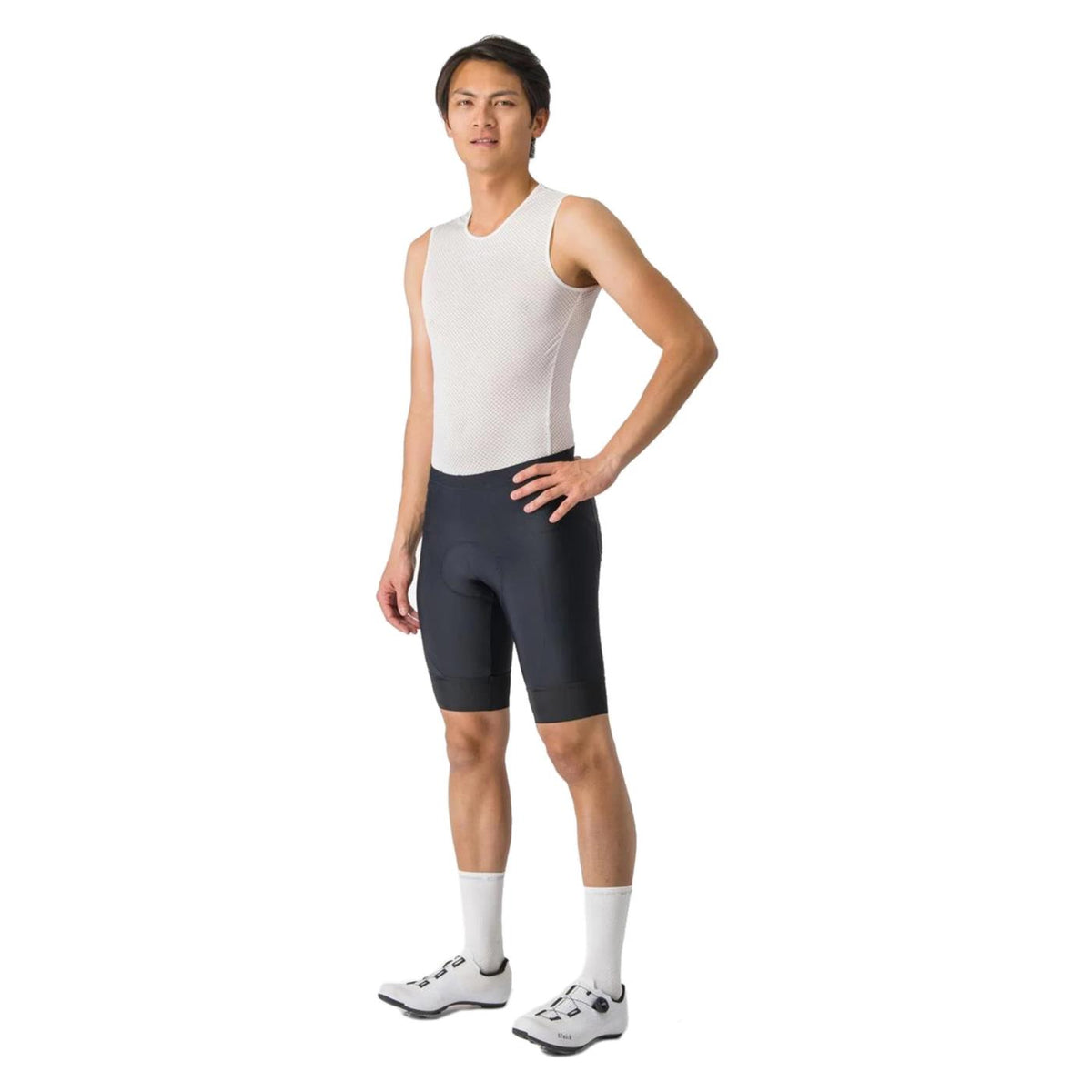 CASTELLI ENTRATA 2 SHORT