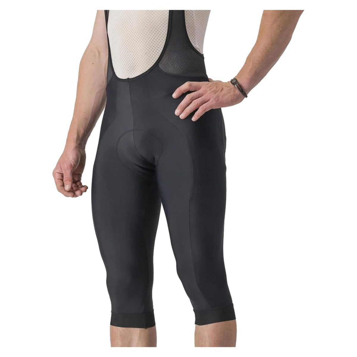 CASTELLI ENTRATA 2 BIBKNICKER
