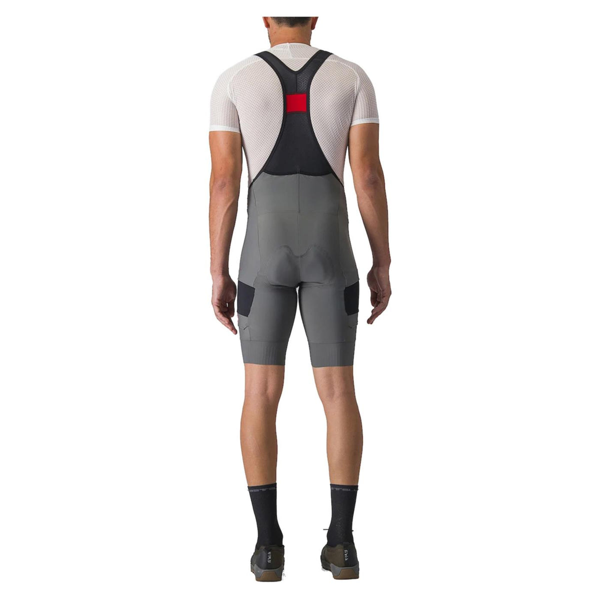 CASTELLI UNLIMITED CARGO BIBSHORT