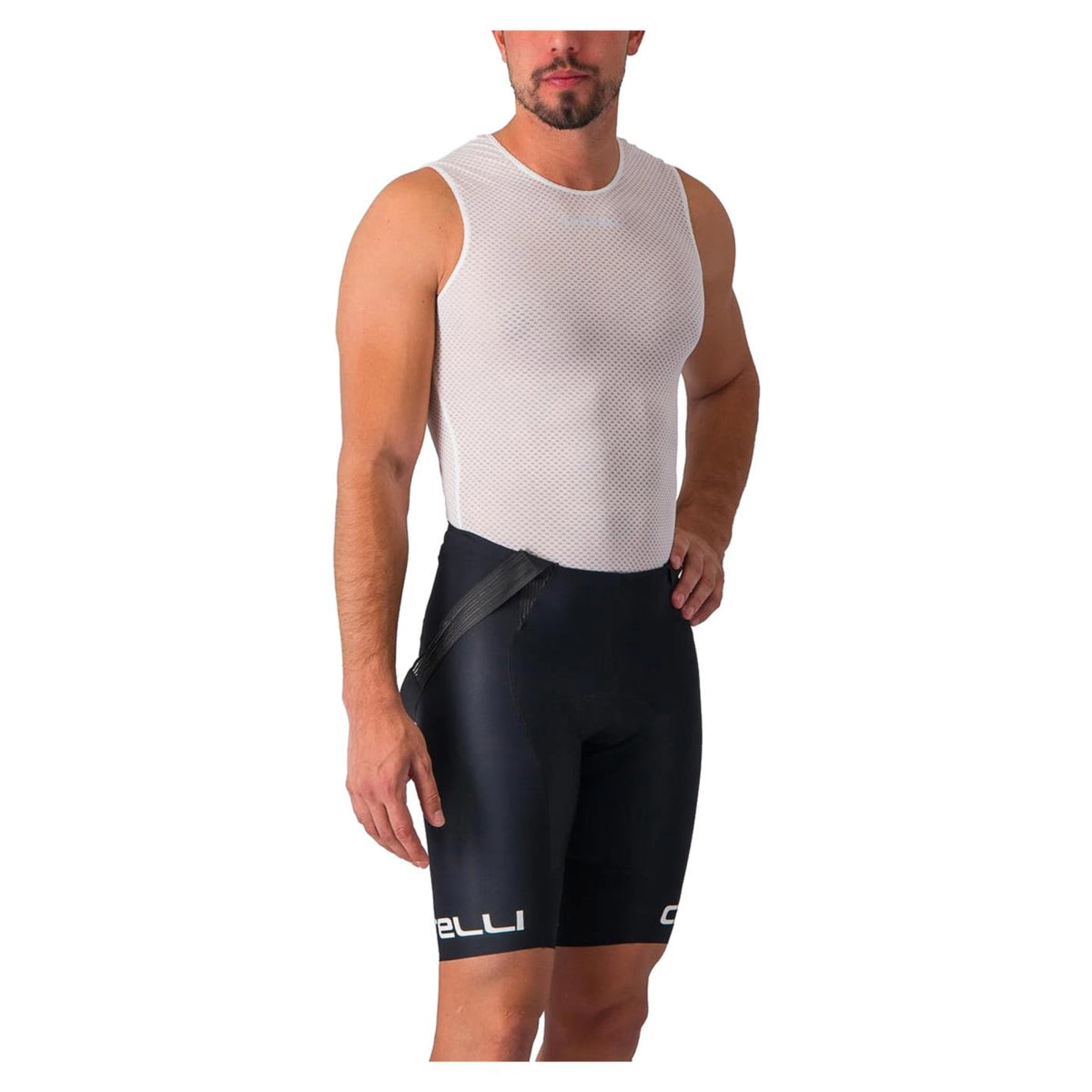 CASTELLI PRO MESH 2.0 SLEEVELESS