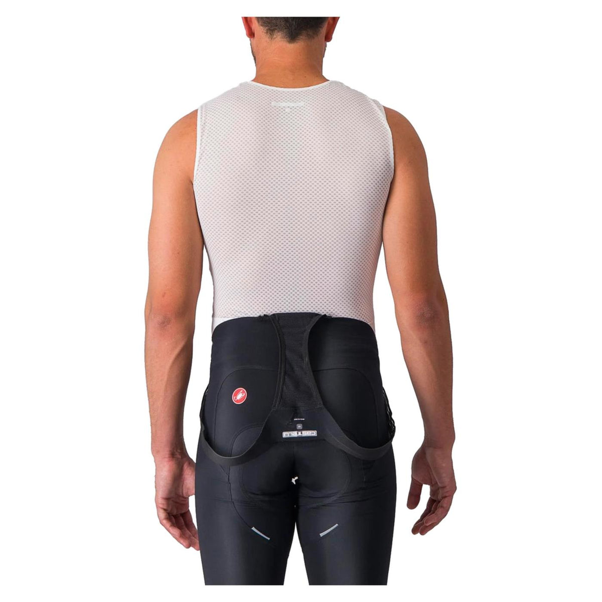 CASTELLI PRO MESH 2.0 SLEEVELESS