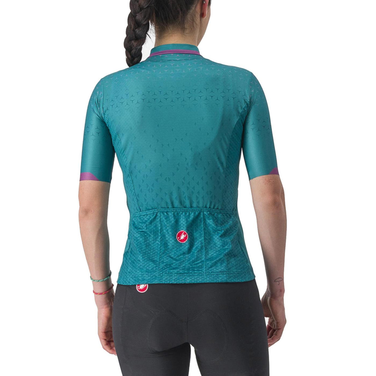 CASTELLI PEZZI JERSEY - seconda immagine