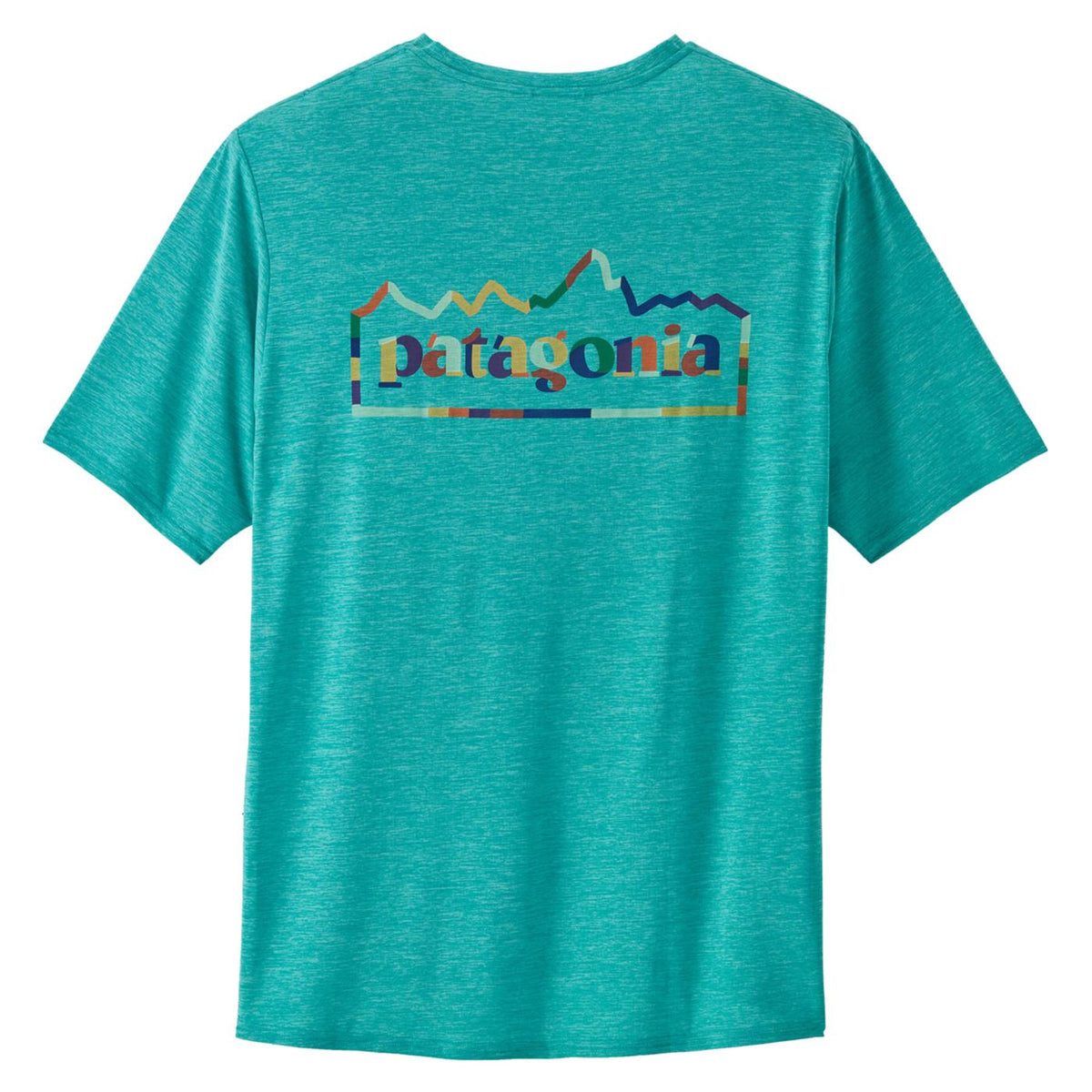 PATAGONIA CAP COOL DAILY GRAPHIC - seconda immagine