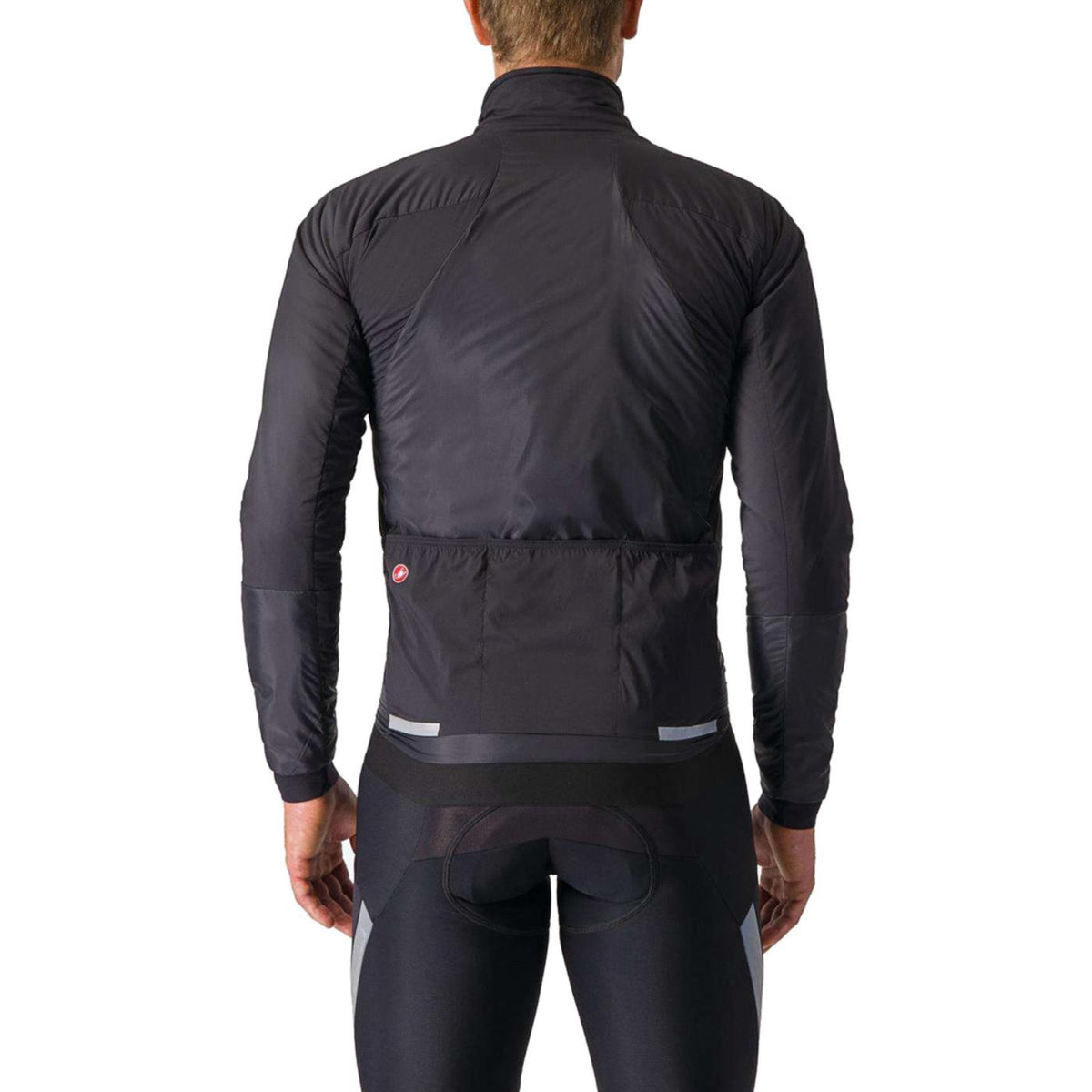 CASTELLI FLY THERMAL JACKET