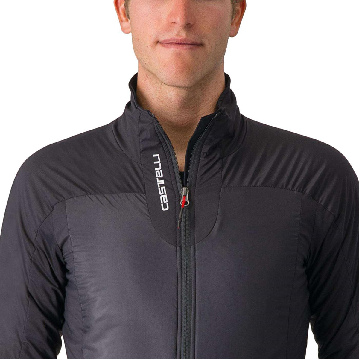 CASTELLI FLY THERMAL JACKET