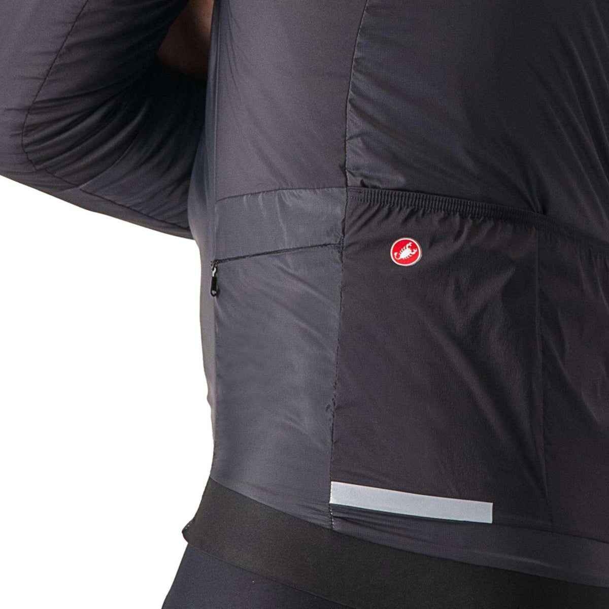 CASTELLI FLY THERMAL JACKET