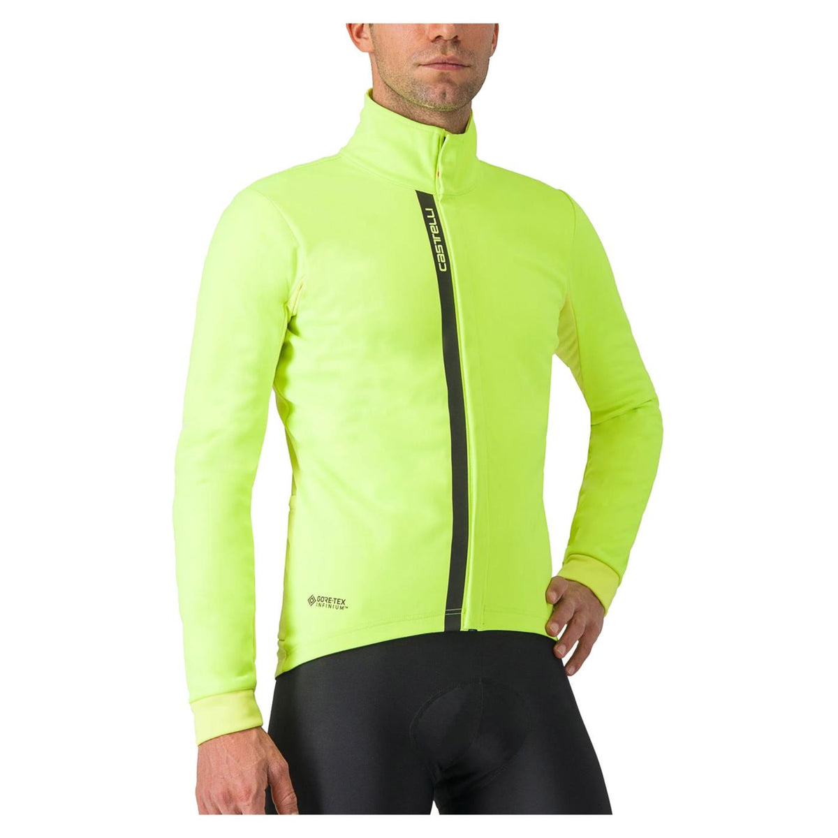 CASTELLI ENTRATA JACKET