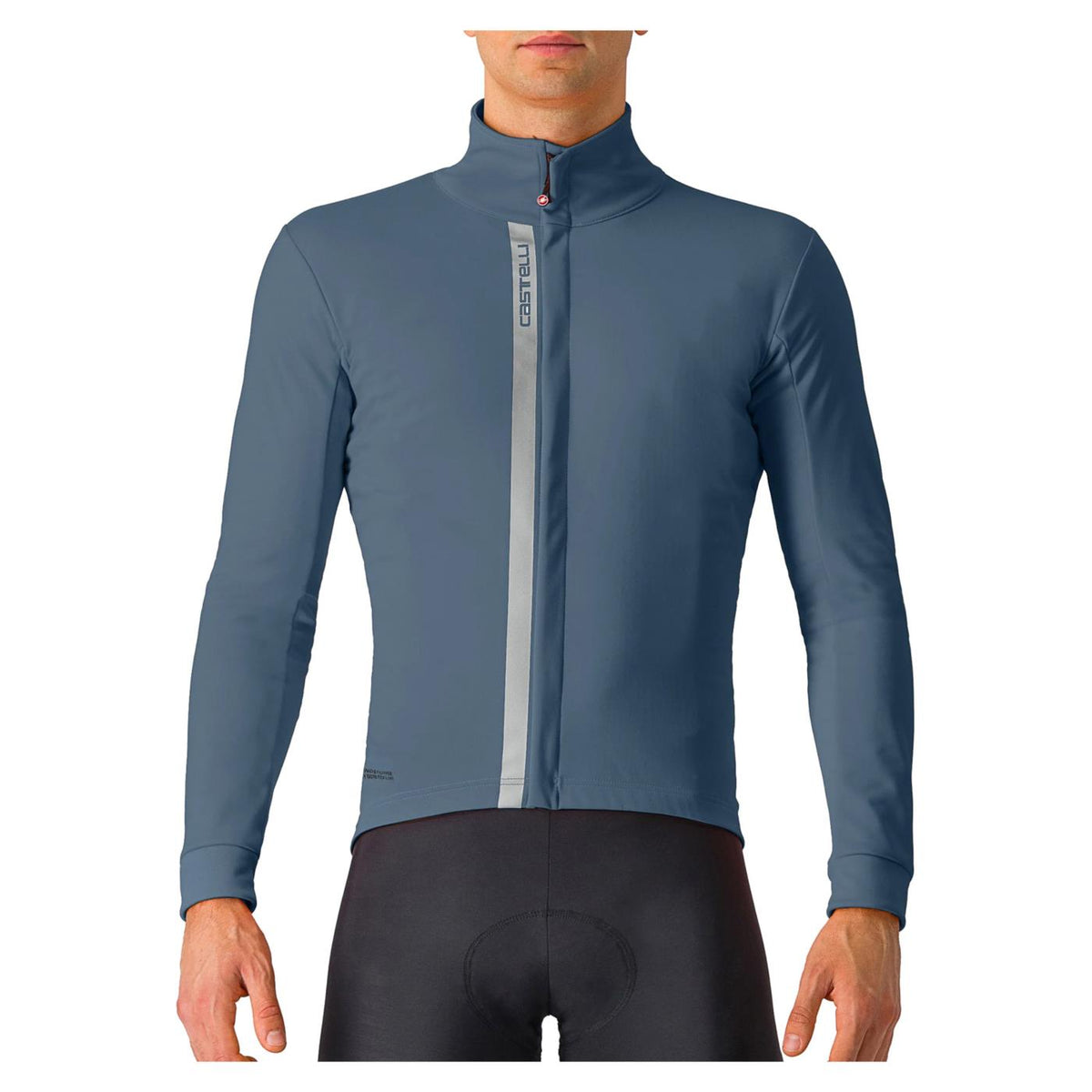CASTELLI ENTRATA JACKET