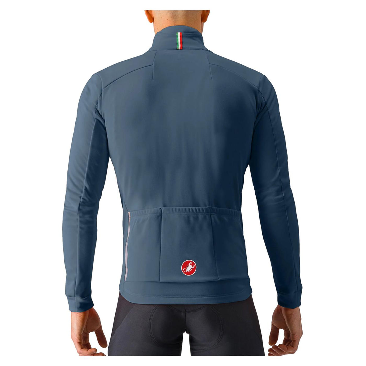 CASTELLI ENTRATA JACKET - seconda immagine