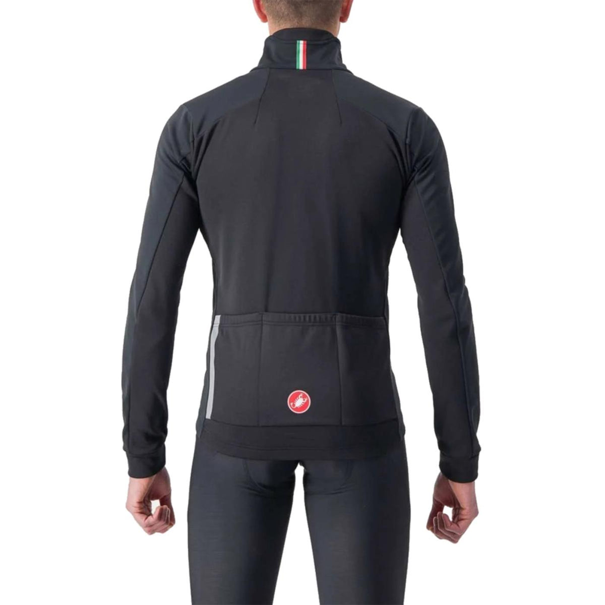 CASTELLI ENTRATA JACKET - seconda immagine