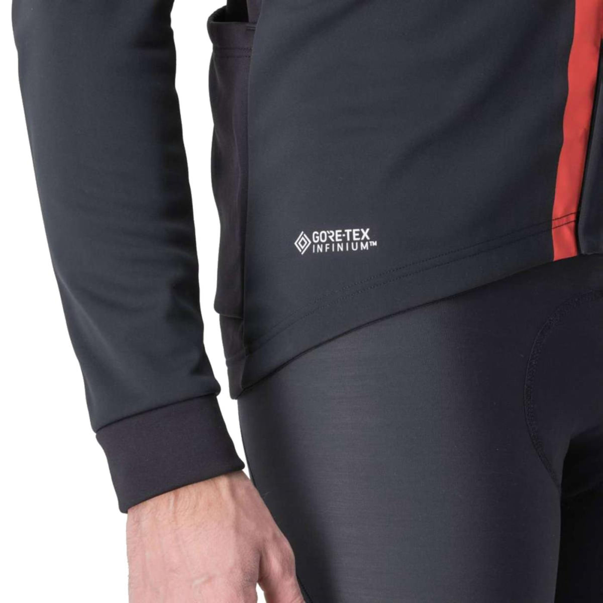 CASTELLI ENTRATA JACKET