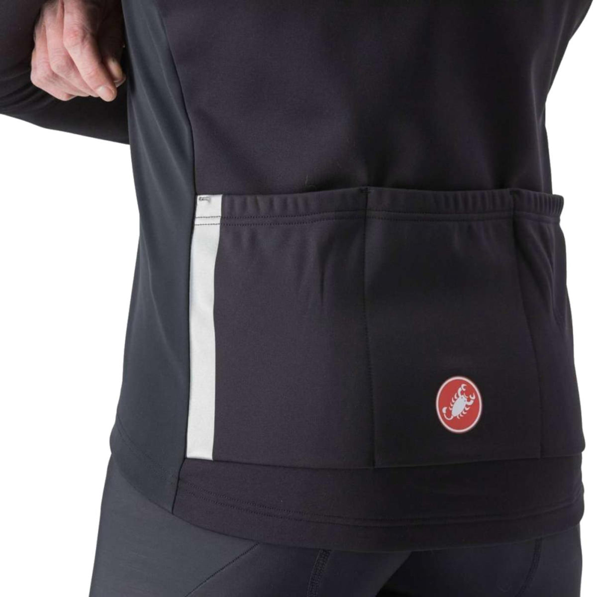 CASTELLI ENTRATA JACKET